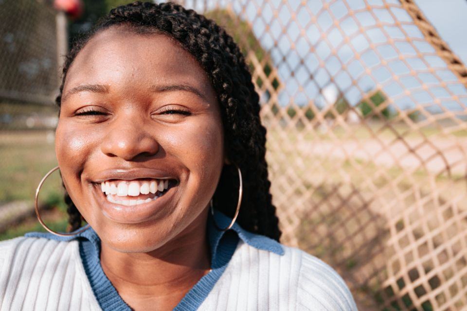 Portrait de Lucie Varambon