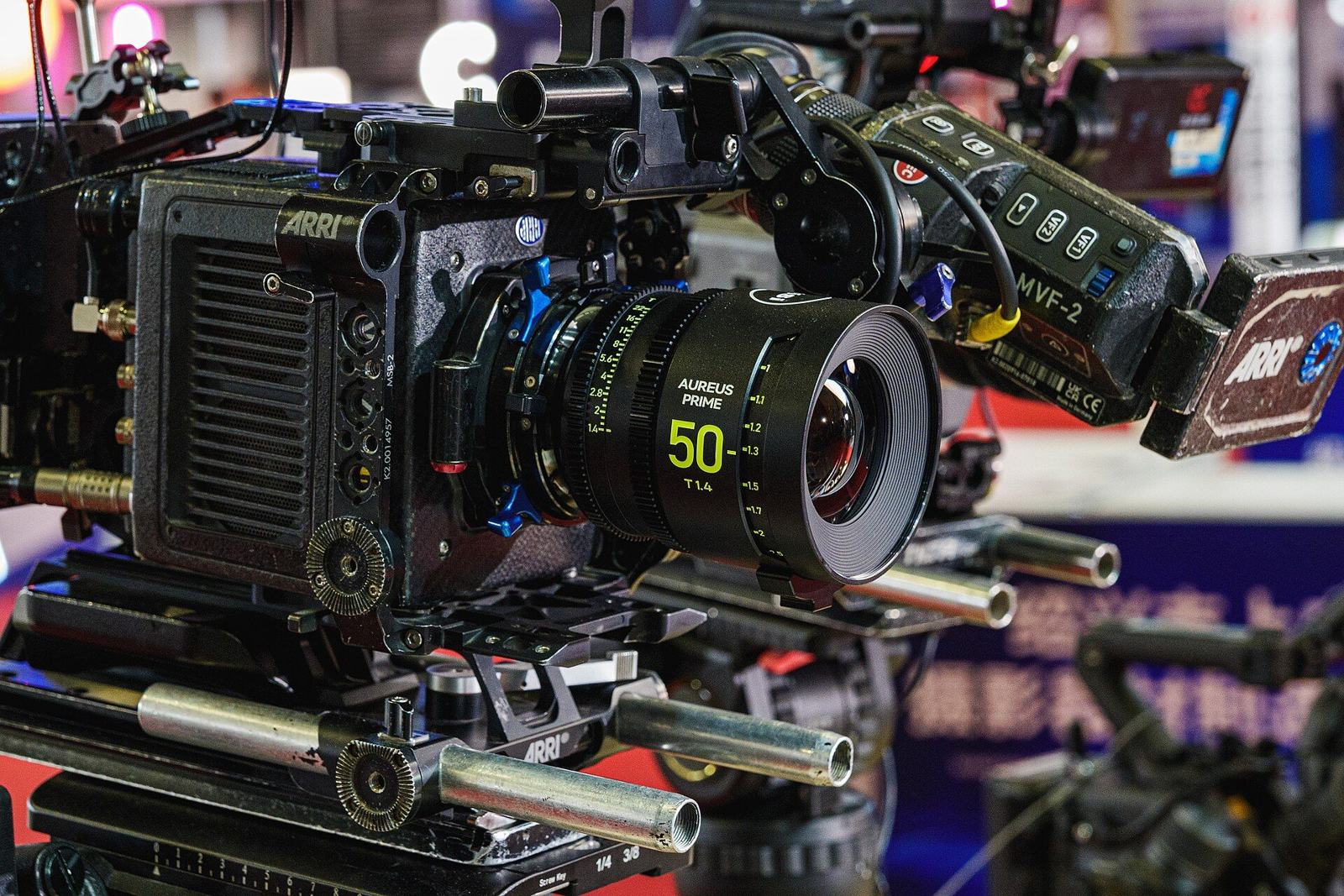 Droit du cinéma et de l'audiovisuel : les règles d'un film, du tournage à l'écran