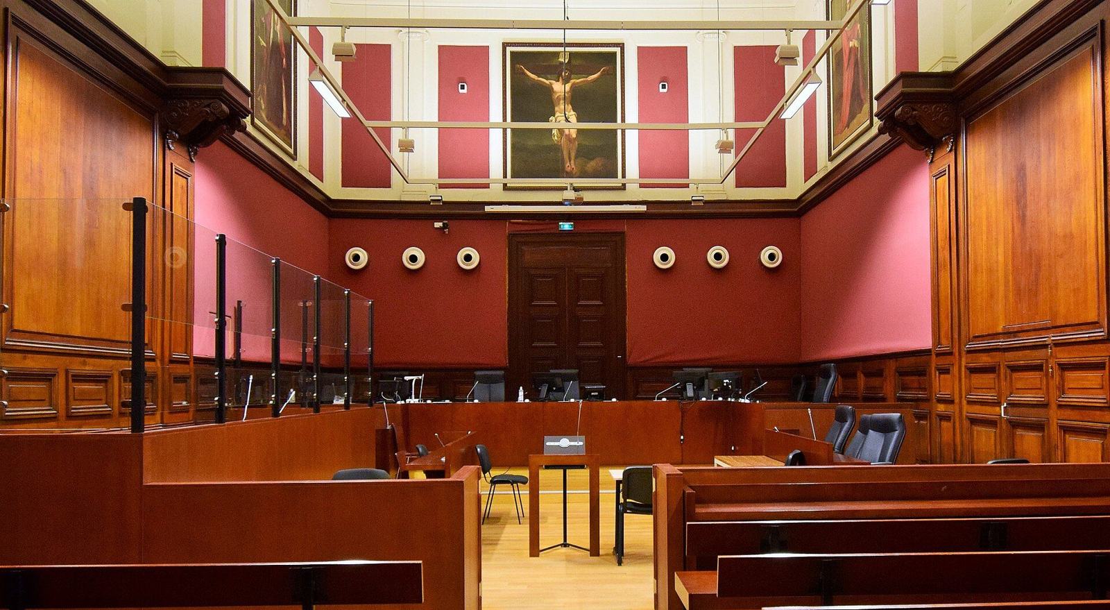 Films sur la justice : ce que le cinéma montre des procès, des juges et des avocats