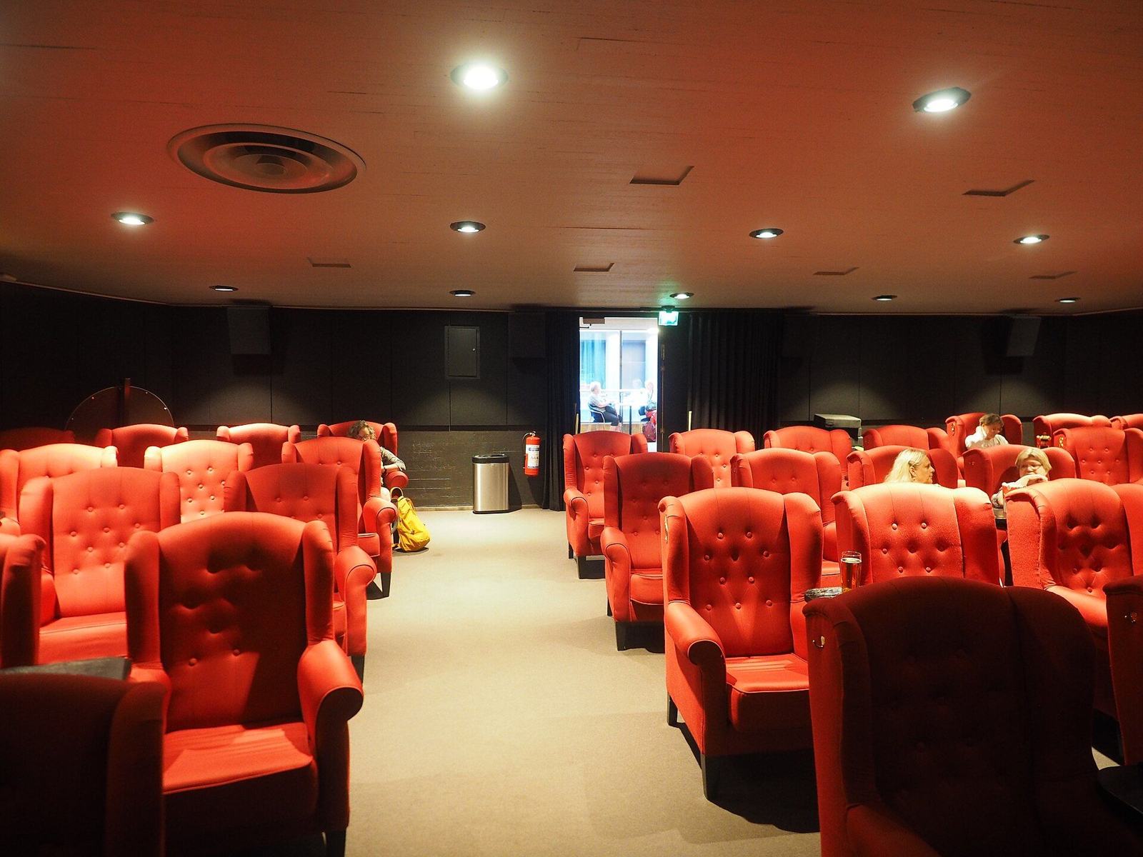 Les Rencontres Droit Justice Cinéma (2010-2014)